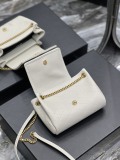 Y*SL Bag Top Quality 18*13*6CM