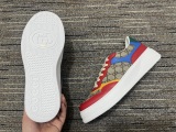 Men Women G*ucci Top Sneaker