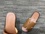 Men H*ermes Top Quality Sandals