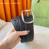 G*ucci Belts Top Quality 40MM