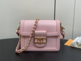 L*ouis V*uitton Top Bag 25*17*10.5CM