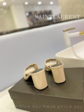 Women Y*SL Top Sandals