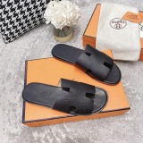 Men H*ermes Top Quality Sandals