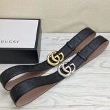 G*ucci Belts Top Quality 38MM