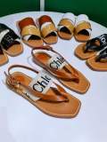 Women C*hloe Top Sandals