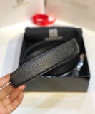 G*ivenchy Belts Top Quality 34MM