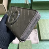 G*ucci Bag Top Quality 11*19.5*3CM