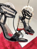 Women C*hristian L*ouboutin High Heels