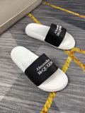 Men A*lexander M*cqueen Top Sandals