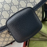 G*ucci Bag Top Quality 25*18*8CM