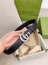G*ucci Belts Top Quality 38MM