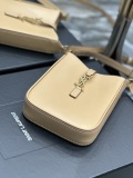 Y*SL Bag Top Quality 18*13.5*3.5CM