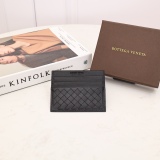 B*ottega V*eneta Wallets Top Quality 10*7.5CM