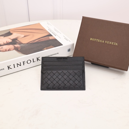 B*ottega V*eneta Wallets Top Quality 10*7.5CM