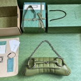 G*ucci Top Bag 38*15*16CM