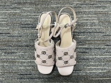 Women G*ucci Top Quality Sandals