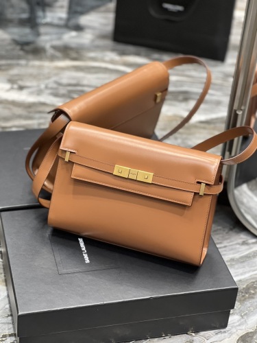 Y*SL Top Bag 29*20.5*7CM