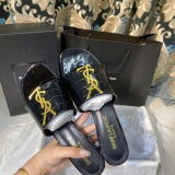 Women Y*SL Top Sandals