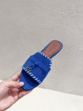 Women L*oro P*iana Top Sandals