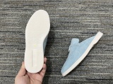 Women L*oro P*iana Top Quality Sneakers