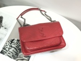 Y*SL Top Bag 28*20*9cm