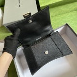 B*alenciaga Top Bag 23*15*10CM