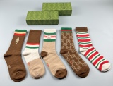 Socks 5pairs
