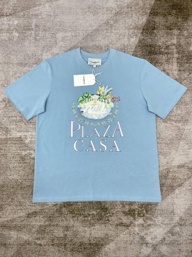 C*ASABLANCA Men Top Quality Clothes005