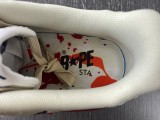 Men Women B*ape Top Quality Sneakers