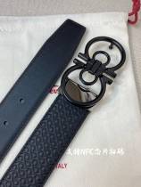 F*erragamo Belts Top Quality 35MM