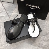 Women C*hanel Top Sandals
