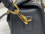 D*ior Bag Top Quality 19*15*15CM