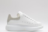 Men Women A*lexander M*cqueen Top Sneaker