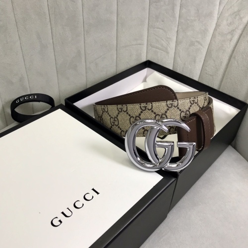 G*ucci Belts Top Quality 38MM