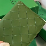 B*ottega V*eneta Wallets Top Quality 11*7.5CM