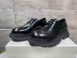 Men A*lexander M*cqueen Top Sneaker