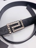 V*ersace Belts Top Quality 40MM