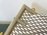 F*endi Top Bag 9.5*26*18CM