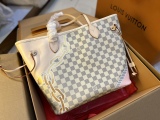 L*ouis V*uitton Top Bag 31*28*14CM