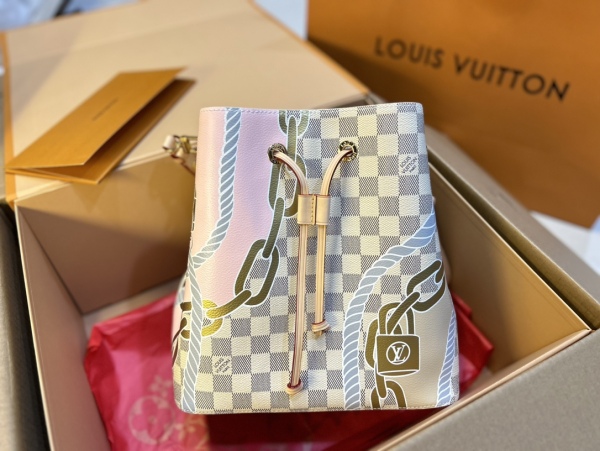 L*ouis V*uitton Top Bag 26*26*17.5CM