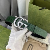 G*ucci Belts Top Quality 40MM