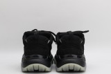 Men A*miri Low Top Sneakers