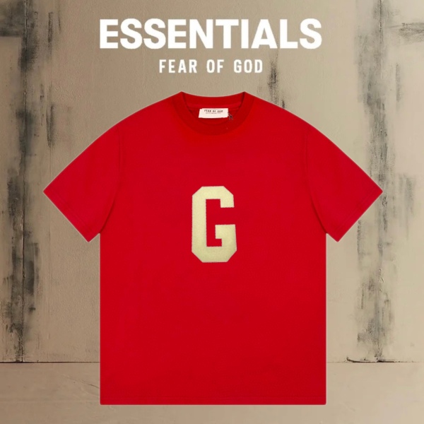 F*EAR O*F G*OD Men Top Quality Clothes001