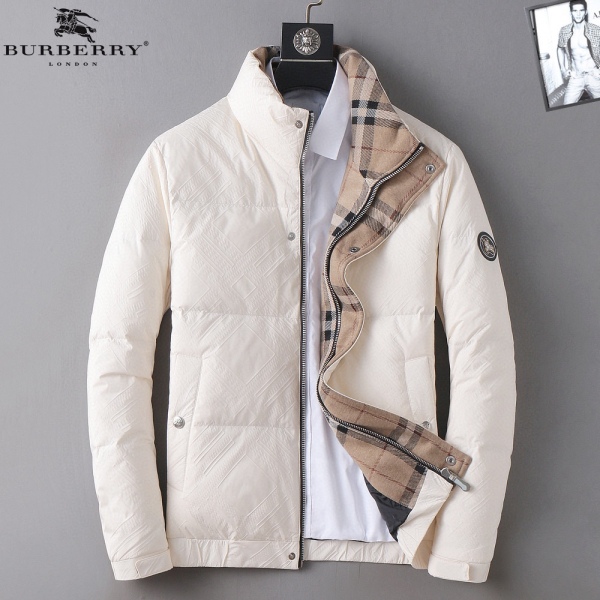 B*urberry Top Quality Clothes