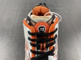 Men Women B*alenciaga Top Sneakers