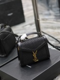 Y*SL Top Bag 20*16*7.5CM