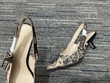 Women D*ior Top Quality Sandals