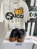 Men Women H*OGAN Top Quality Sneakers