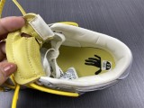 O*ff-W*hite x N*ike Dunk Low
