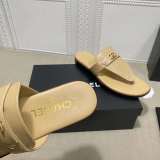 Women C*hanel Top Sandals